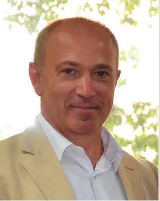 Zezyulin Dmitry Ivanovich